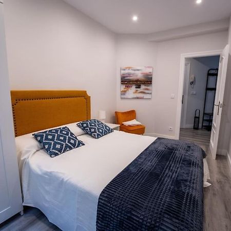 Valdecilla Center Apartment Santander Zewnętrze zdjęcie