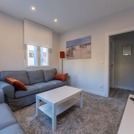 Valdecilla Center Apartment Santander Zewnętrze zdjęcie